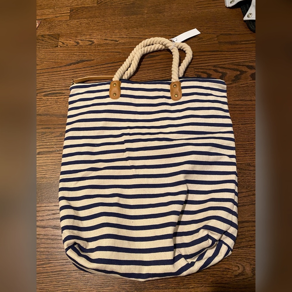 S&R (Summer and Rose) bag